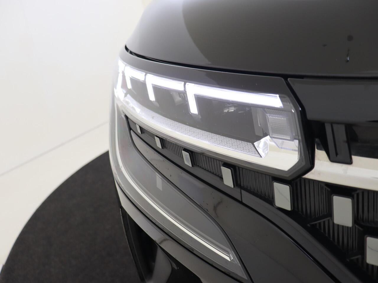 Renault Austral 1.2 mild hybrid advanced 130 evolution LM Velgen | Navigatie | Climat Control |