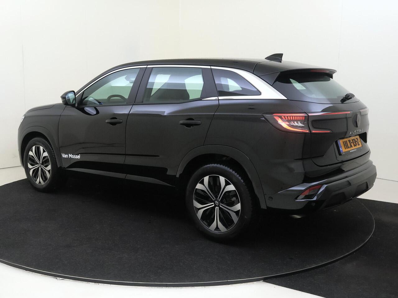 Renault Austral 1.2 mild hybrid advanced 130 evolution LM Velgen | Navigatie | Climat Control |