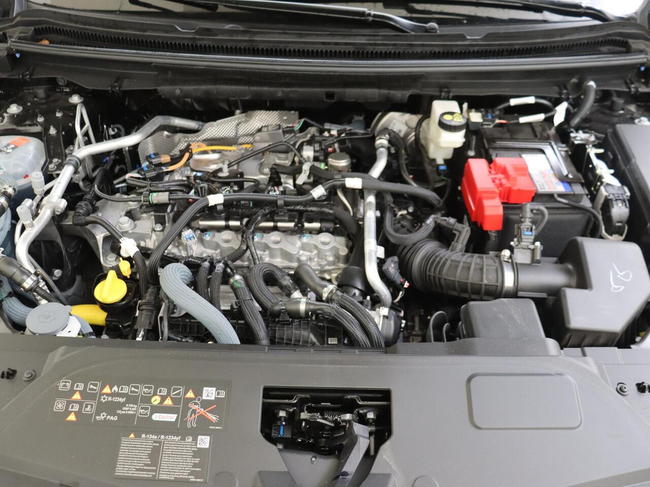 Renault Austral 1.2 mild hybrid advanced 130 evolution LM Velgen | Navigatie | Climat Control |