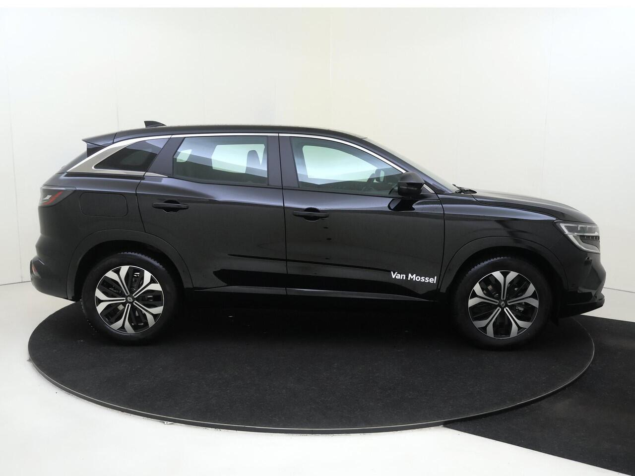 Renault Austral 1.2 mild hybrid advanced 130 evolution LM Velgen | Navigatie | Climat Control |