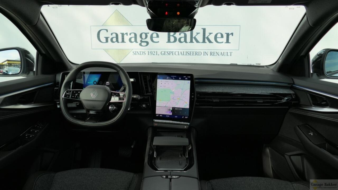 Renault Austral 1.2 200 HEV Full Hybrid Techno