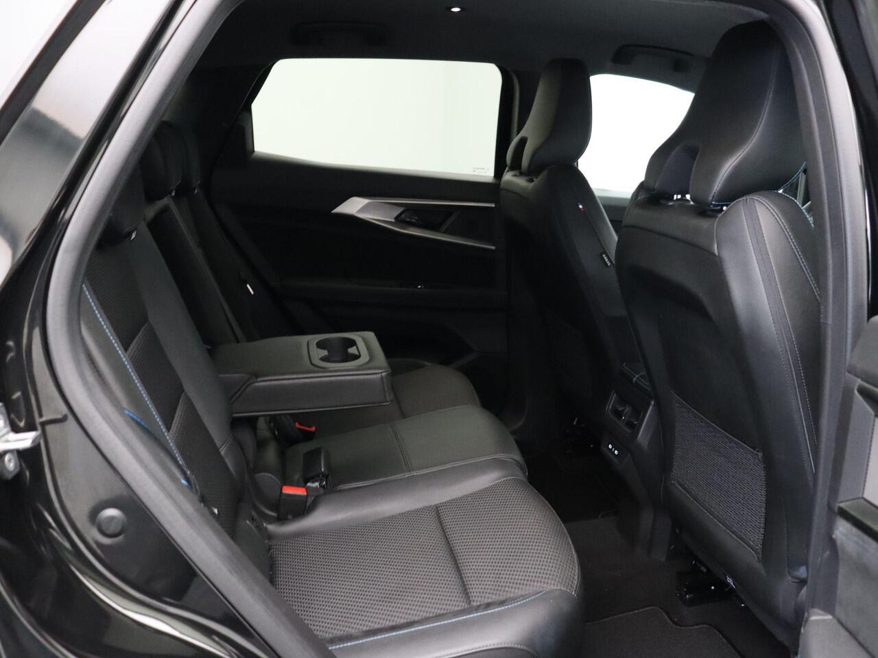 Renault Austral E-Tech full hybrid 200pk techno esprit Alpine | Stoel- en stuurwielverwarming | Voorruitverwarming | Massage |