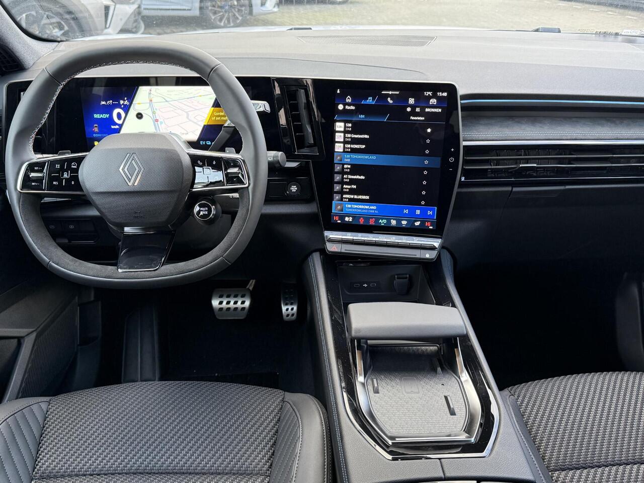 Renault Austral 1.2 E-Tech full hybrid 200 Esprit Alpine Direct uit voorraad leverbaar! | Panoramadak | Winter Pack | Nieuw model