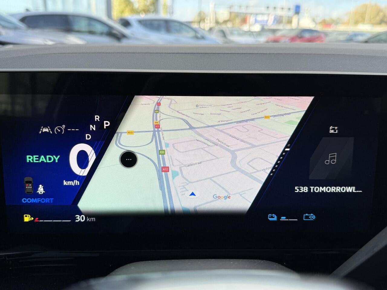 Renault Austral 1.2 E-Tech full hybrid 200 Esprit Alpine Direct uit voorraad leverbaar! | Panoramadak | Winter Pack | Nieuw model