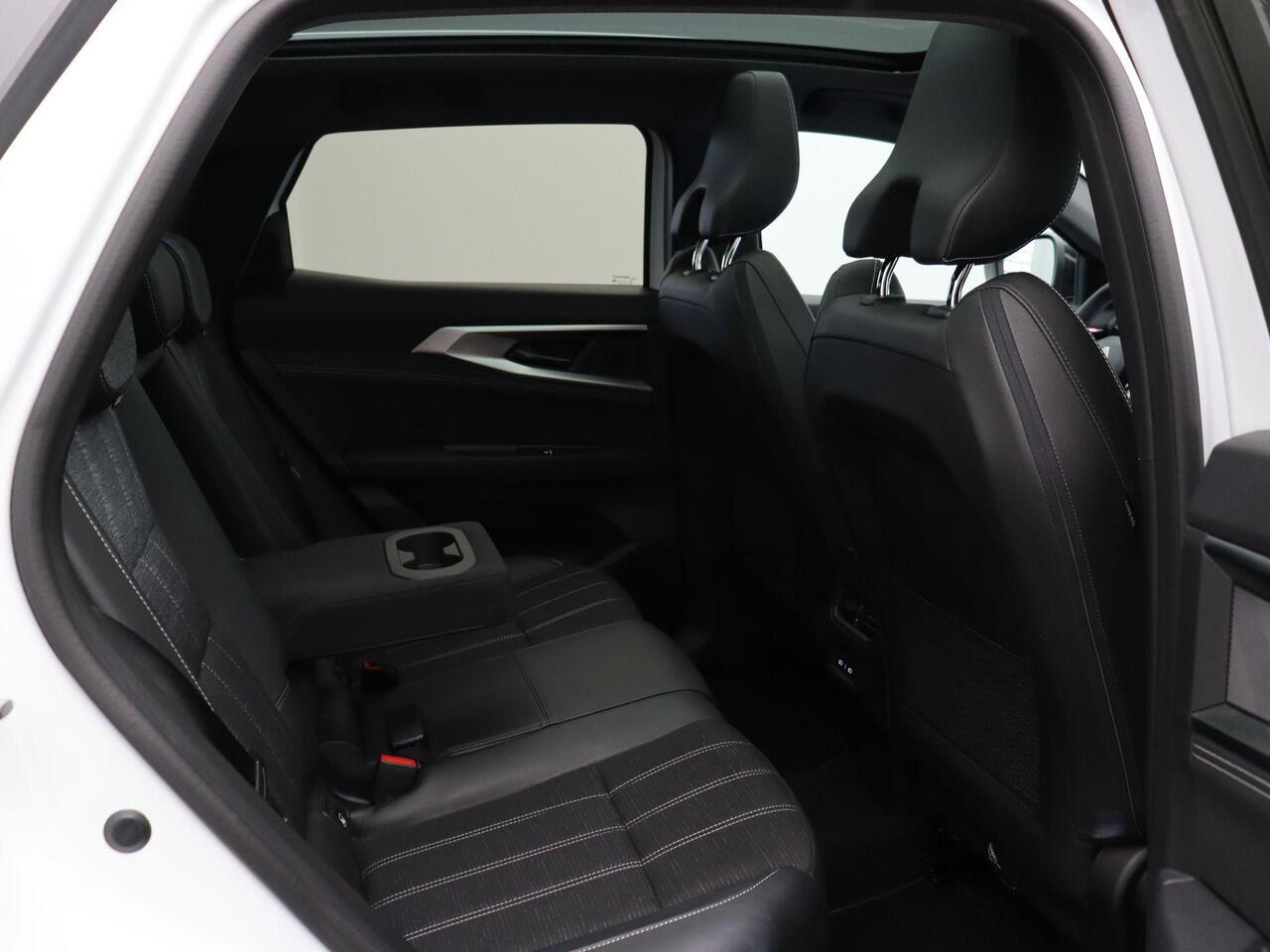 Renault Austral E-Tech full hybrid 200pk techno | 1500KG Trekgewicht | glazen dak | Blind-spot |