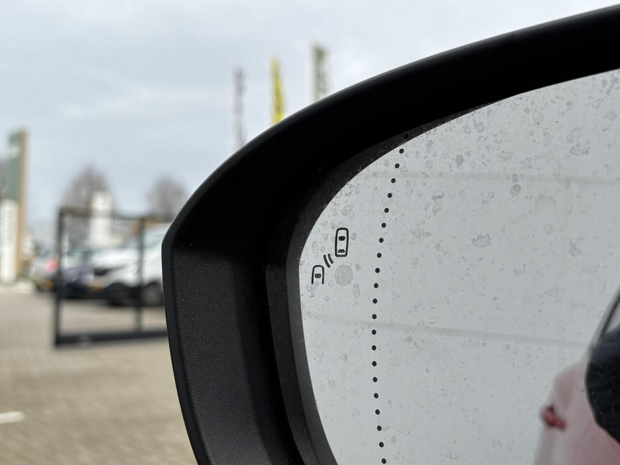 Renault Austral 1.2 E-Tech full hybrid 200 iconic esprit Alpine | Aanhangwagen geremd 1500kg | Nieuw model |