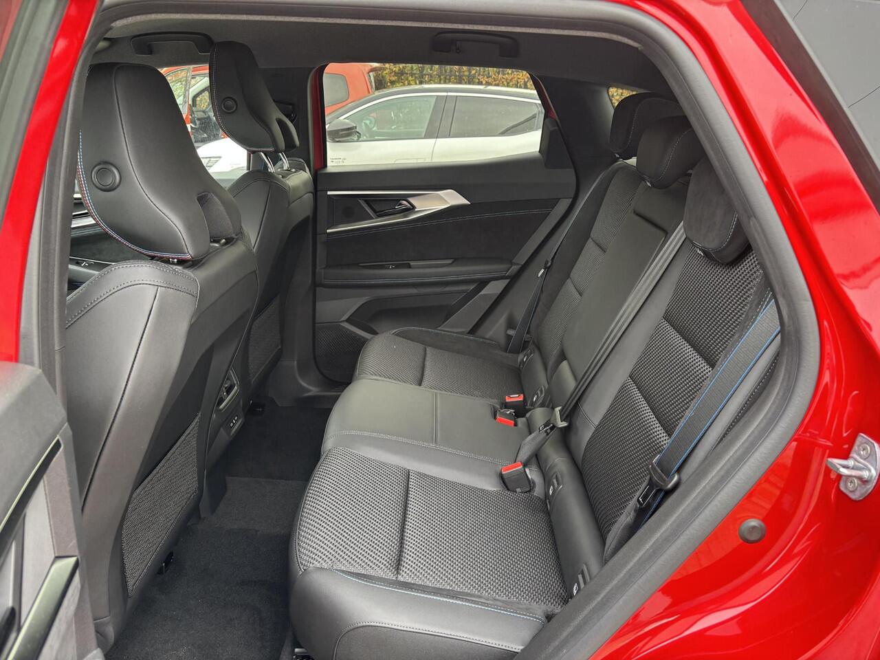 Renault Austral 1.2 E-Tech full hybrid 200 iconic esprit Alpine | Aanhangwagen geremd 1500kg | Nieuw model |