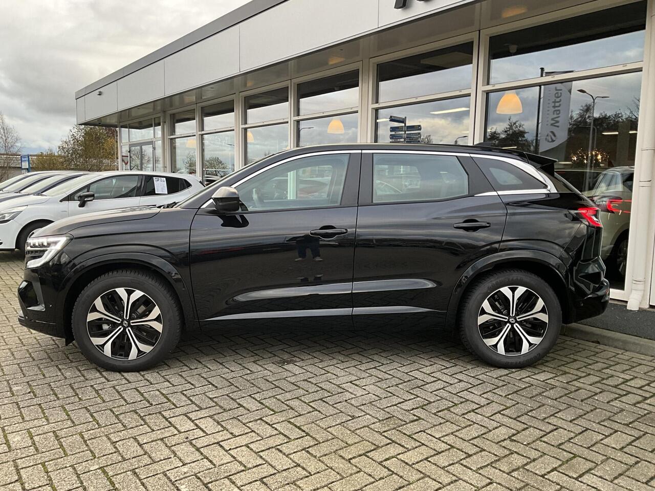 Renault Austral 1.3 TCe 160 X-Tronic Evolution