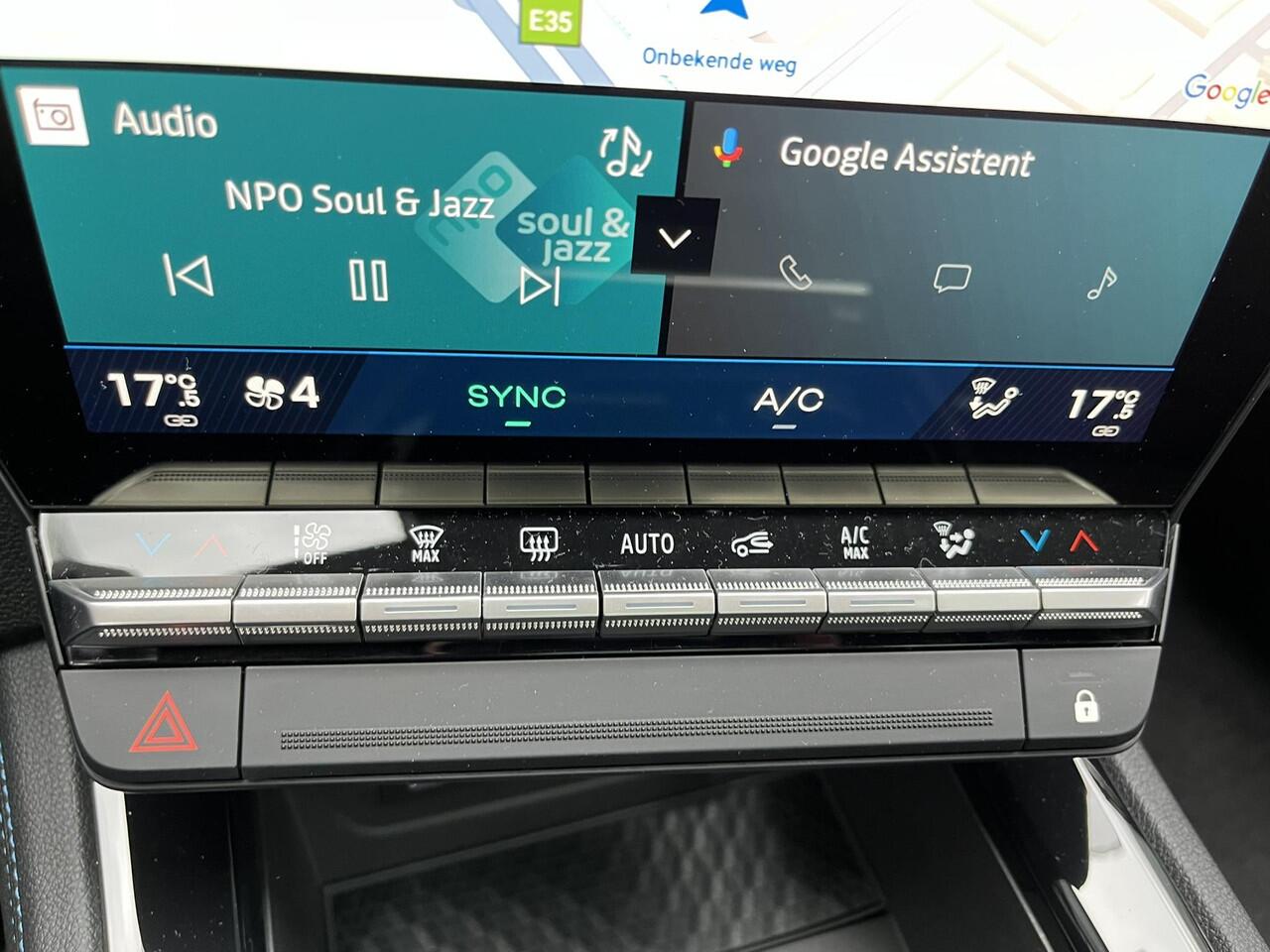 Renault Austral 1.2 E-Tech full hybrid 200 techno esprit Alpine | Panoramadak |