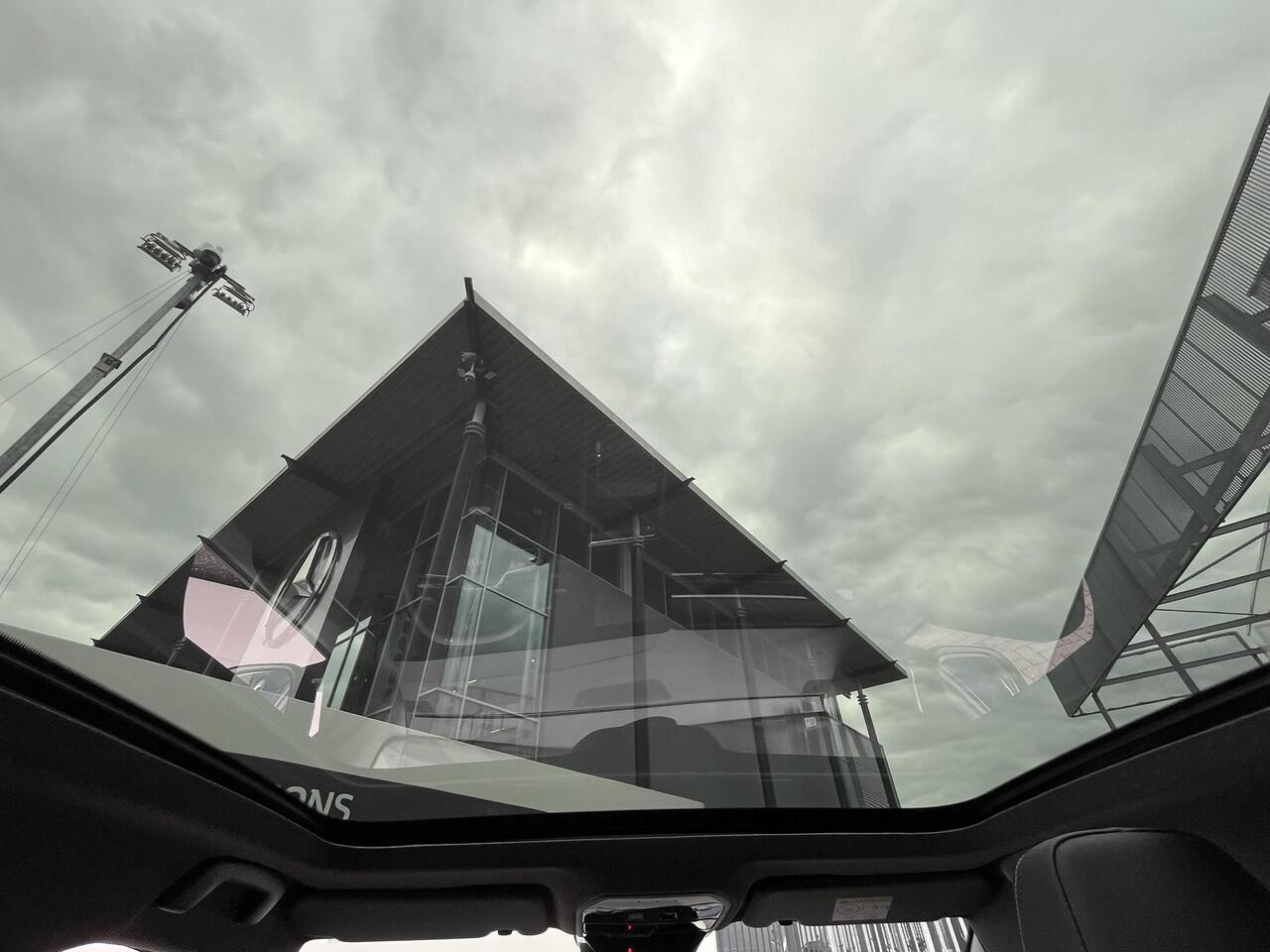 Renault Austral 1.2 E-Tech full hybrid 200 techno esprit Alpine | Panoramadak |