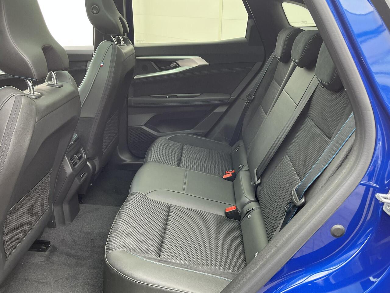 Renault Austral 1.2 E-Tech full hybrid 200 techno esprit Alpine | Panoramadak |