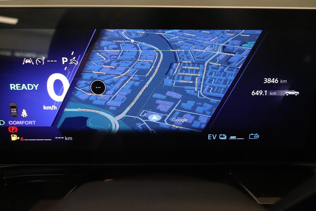 Renault Austral 1.2 E-Tech full hybrid 200 iconic esprit Alpine | Head up display | 360° Camera | Matrix LED koplampen | Elektr. voorstoelen & achterklep | Adaptieve cruise control | Nieuw Model |