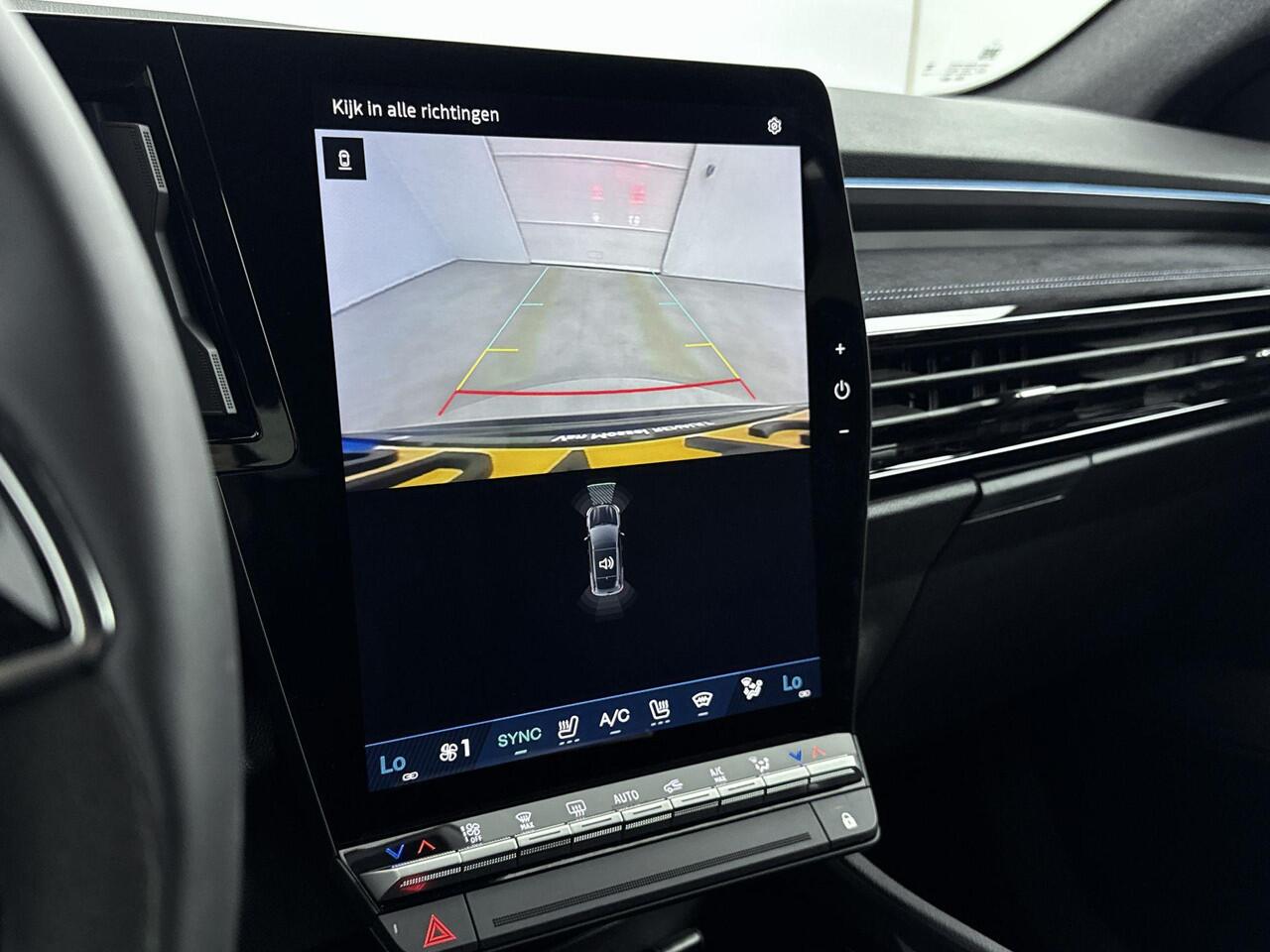 Renault Austral 1.2 E-Tech Full Hybrid Techno Esprit Alpine 200PK | Google Navigatie | Stoelmassage | Stoel- en Stuurverwarming | Dodehoek Detectie | Adaptieve Cruise Control | Achteruitrijcamera | Apple CarPlay & Android Auto