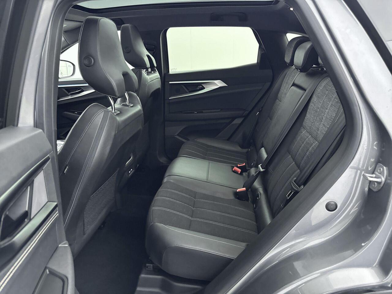 Renault Austral 1.2 E-Tech Full Hybrid Techno 200PK | Google Navigatie | Panoramadak | Adaptieve Cruise Control | 360 Camera | Apple CarPlay & Android Auto