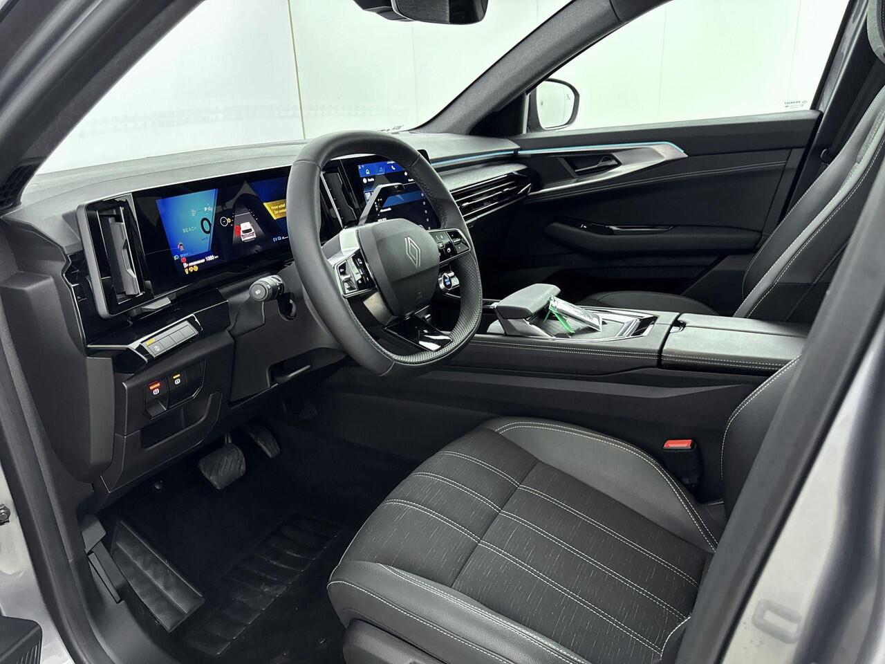 Renault Austral 1.2 E-Tech Full Hybrid Techno 200PK | Google Navigatie | Panoramadak | Adaptieve Cruise Control | 360 Camera | Apple CarPlay & Android Auto