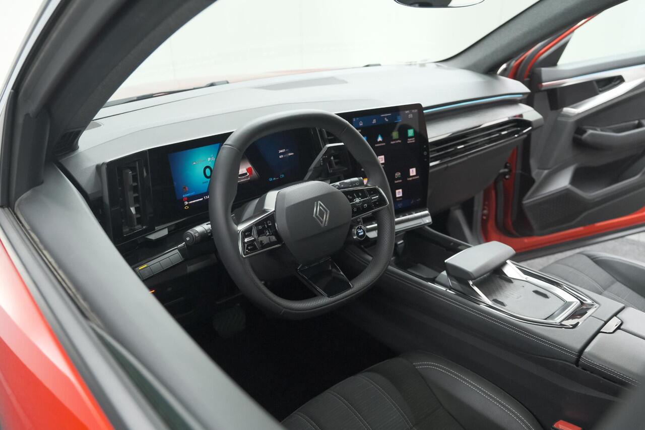 Renault Austral 1.2 E-Tech Full Hybrid 200 Techno | 1500 KG Trekgewicht | 360 Camera | Panoramadak | Adaptieve Cruise Control