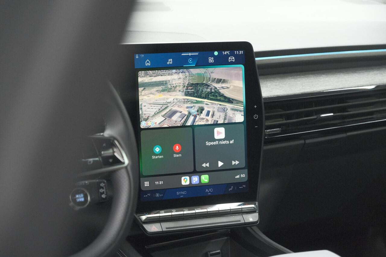 Renault Austral 1.2 E-Tech Full Hybrid 200 Techno | 1500 KG Trekgewicht | 360 Camera | Panoramadak | Adaptieve Cruise Control