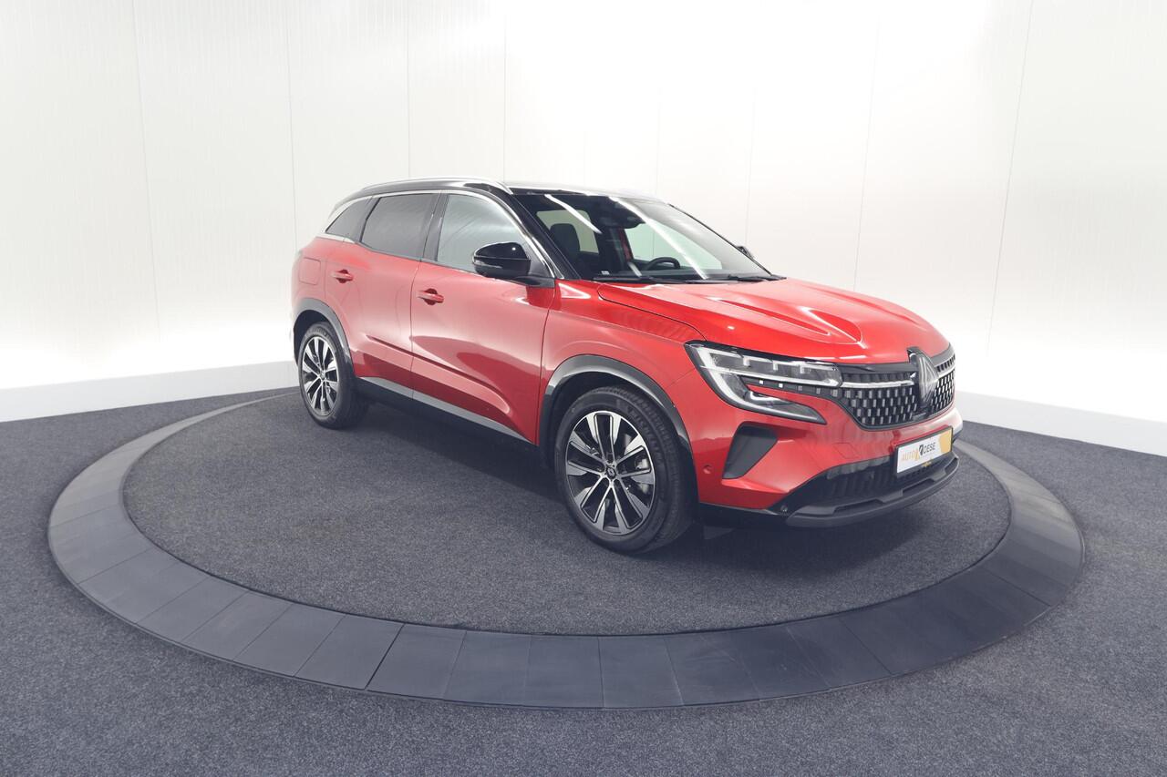 Renault Austral 1.2 E-Tech Full Hybrid 200 Techno | 1500 KG Trekgewicht | 360 Camera | Panoramadak | Adaptieve Cruise Control