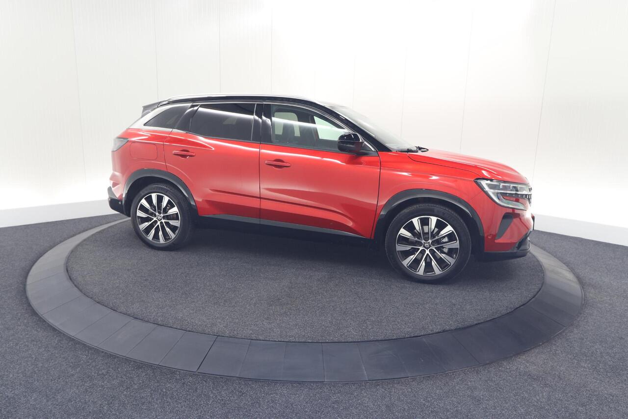 Renault Austral 1.2 E-Tech Full Hybrid 200 Techno | 1500 KG Trekgewicht | 360 Camera | Panoramadak | Adaptieve Cruise Control