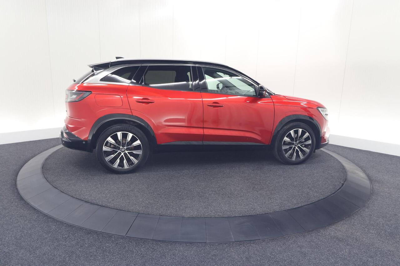 Renault Austral 1.2 E-Tech Full Hybrid 200 Techno | 1500 KG Trekgewicht | 360 Camera | Panoramadak | Adaptieve Cruise Control