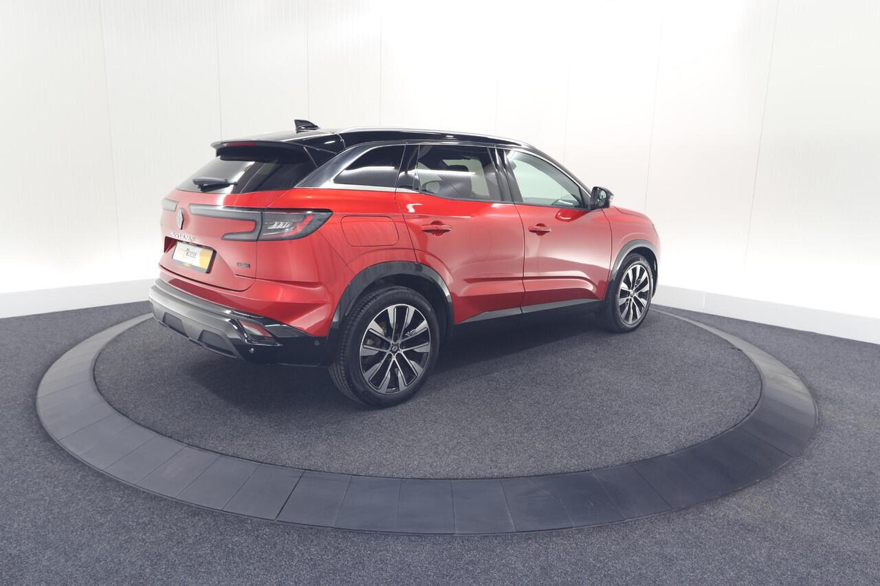 Renault Austral 1.2 E-Tech Full Hybrid 200 Techno | 1500 KG Trekgewicht | 360 Camera | Panoramadak | Adaptieve Cruise Control