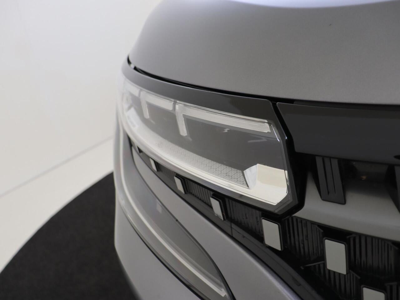 Renault Austral 1.2 E-Tech full hybrid 200 techno esprit Alpine | Automaat | Verwarmbare stoelen | Achteruitrijcamera