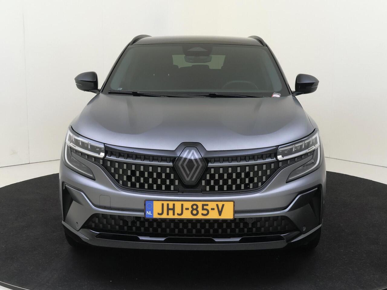 Renault Austral 1.2 E-Tech full hybrid 200 techno esprit Alpine | Automaat | Verwarmbare stoelen | Achteruitrijcamera