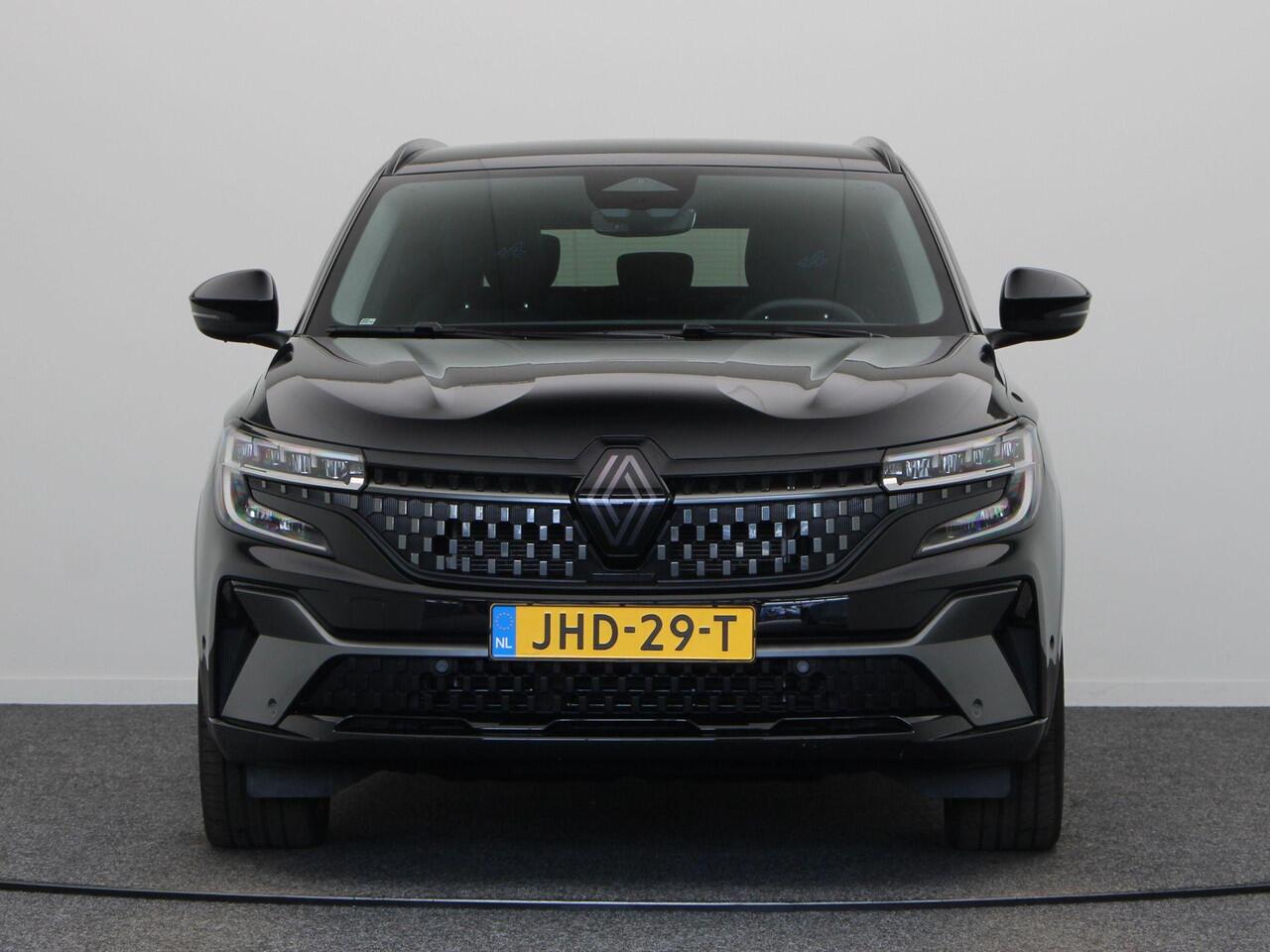 Renault Austral 1.2 E-Tech full hybrid 200 techno esprit Alpine | Stoelverwarming | Elektrische voorruitverwarming | Adaptive cruise control |