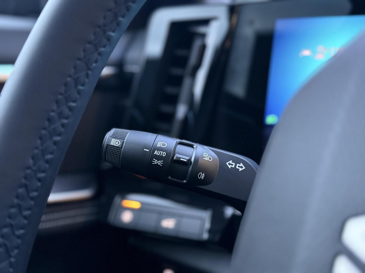 Renault Austral 1.3 mild hybrid 160 X-Tronic techno Pano l Electrische Klep l Adapt Cruise