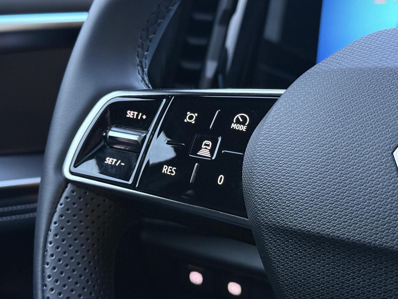 Renault Austral 1.3 mild hybrid 160 X-Tronic techno Pano l Electrische Klep l Adapt Cruise