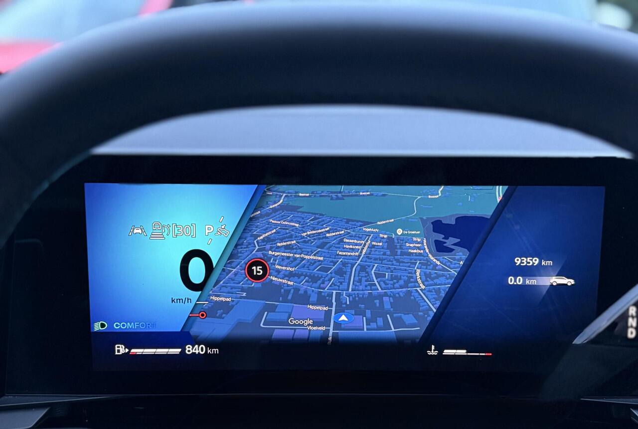 Renault Austral 1.3 mild hybrid 160 X-Tronic techno Pano l Electrische Klep l Adapt Cruise