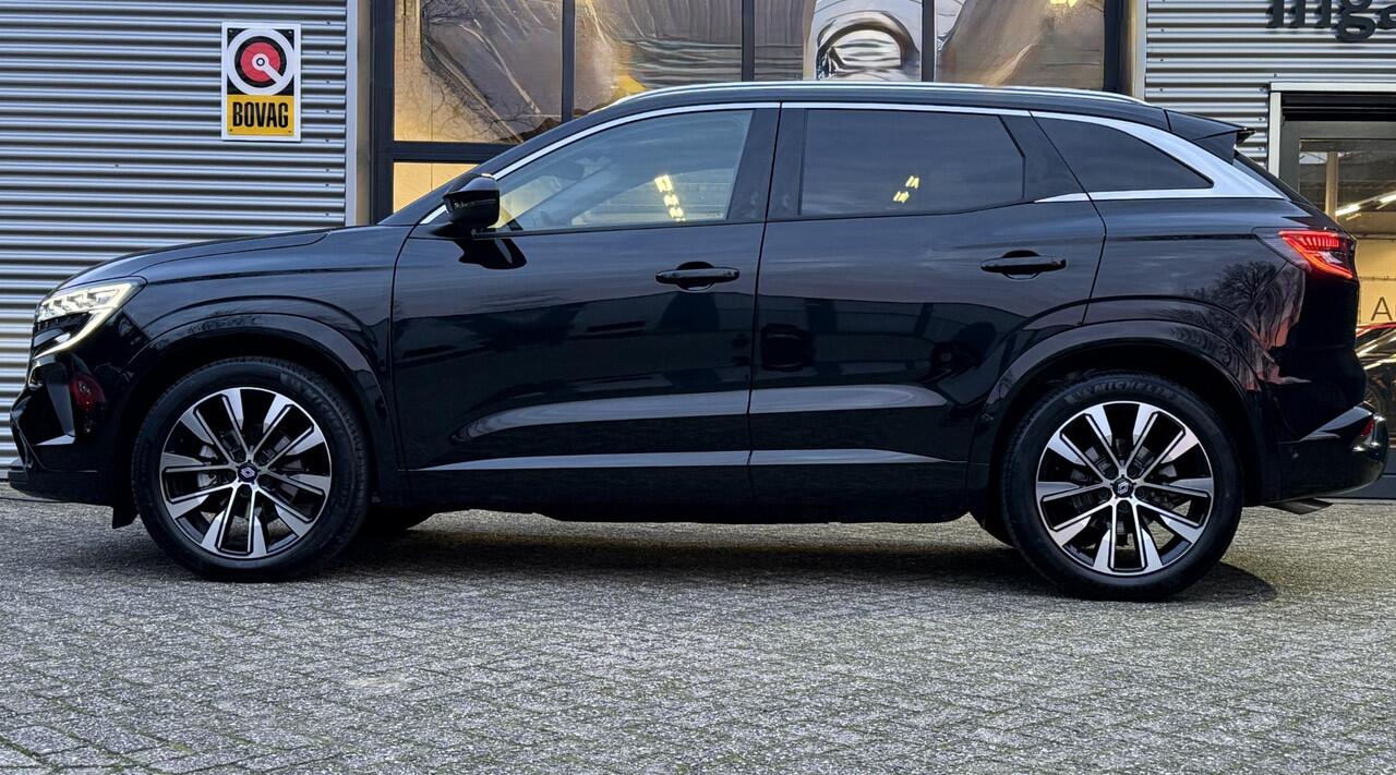 Renault Austral 1.3 mild hybrid 160 X-Tronic techno Pano l Electrische Klep l Adapt Cruise