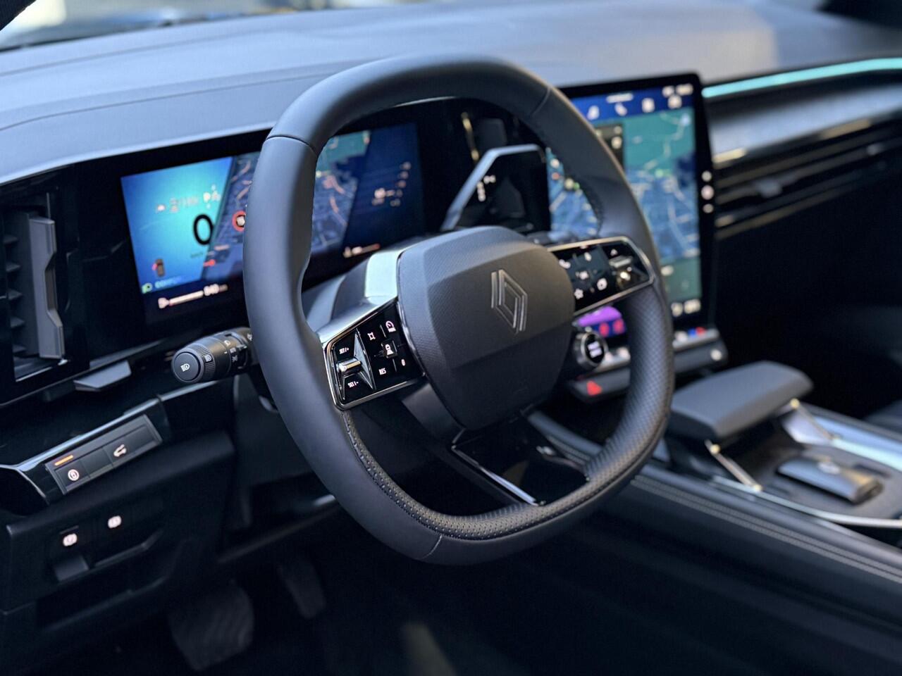 Renault Austral 1.3 mild hybrid 160 X-Tronic techno Pano l Electrische Klep l Adapt Cruise