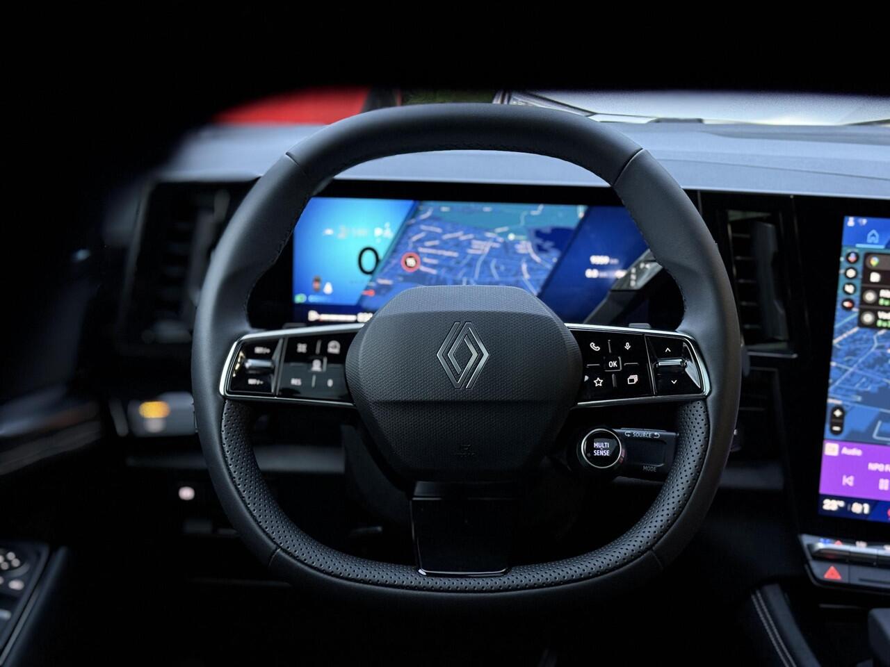 Renault Austral 1.3 mild hybrid 160 X-Tronic techno Pano l Electrische Klep l Adapt Cruise