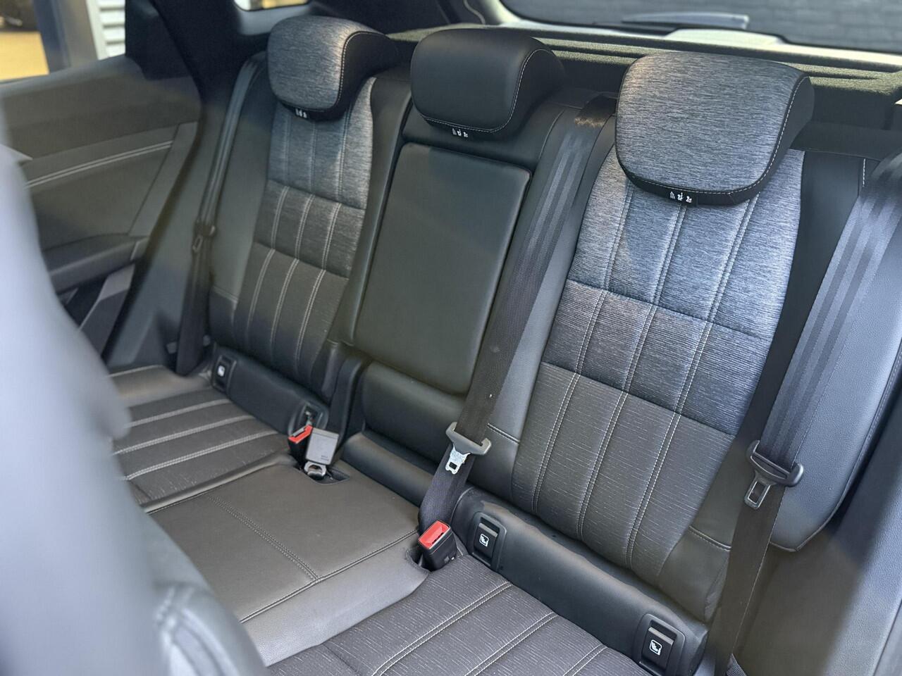 Renault Austral 1.3 mild hybrid 160 X-Tronic techno Pano l Electrische Klep l Adapt Cruise