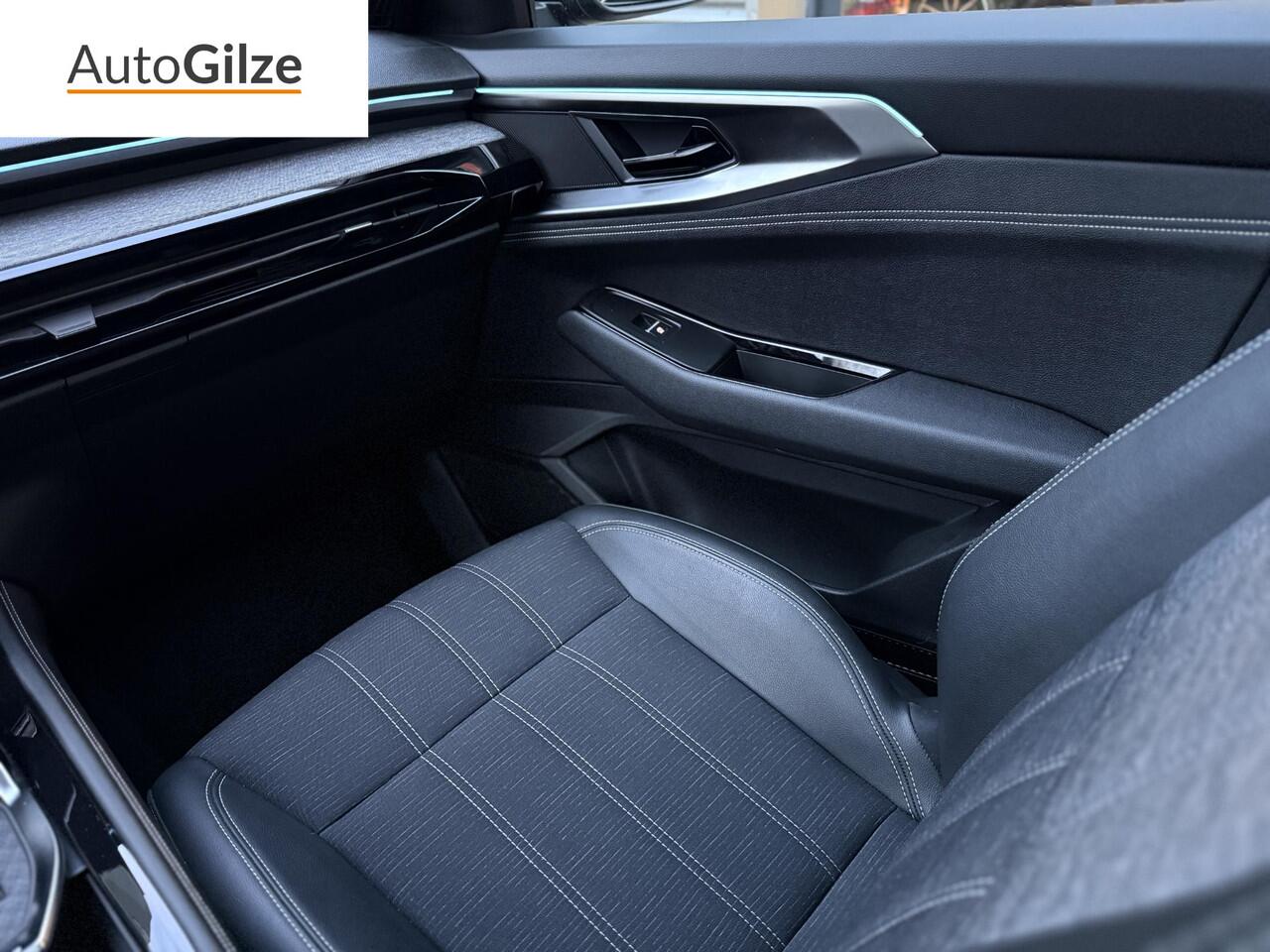 Renault Austral 1.3 mild hybrid 160 X-Tronic techno Pano l Electrische Klep l Adapt Cruise