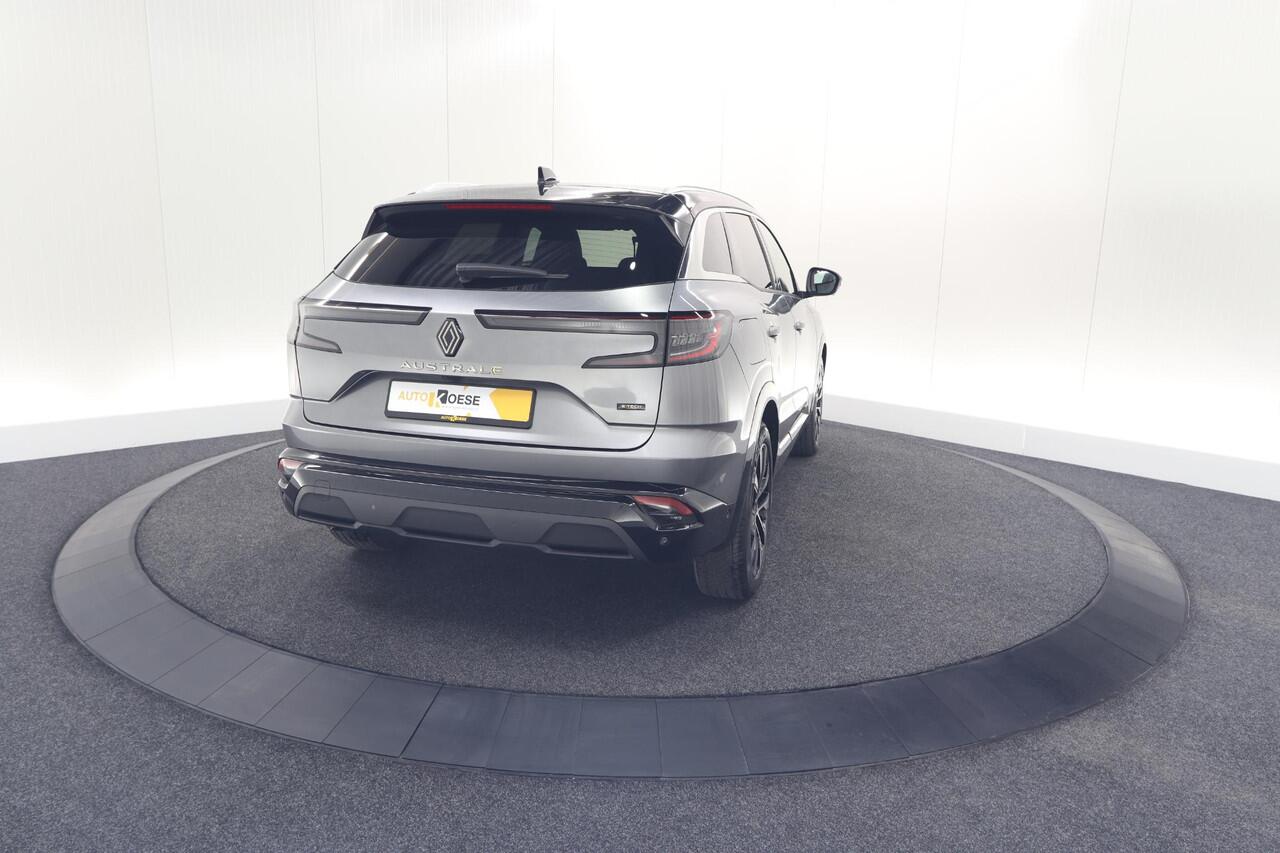 Renault Austral 1.2 E-Tech Full Hybrid 200 Techno | 360 Camera | Panoramadak | Adaptieve Cruise Control