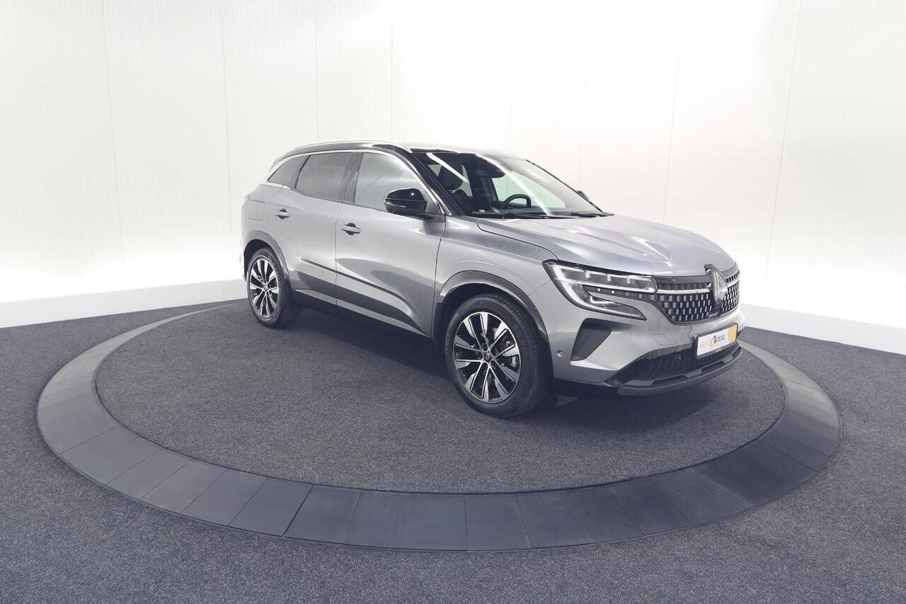 Renault Austral 1.2 E-Tech Full Hybrid 200 Techno | 360 Camera | Panoramadak | Adaptieve Cruise Control