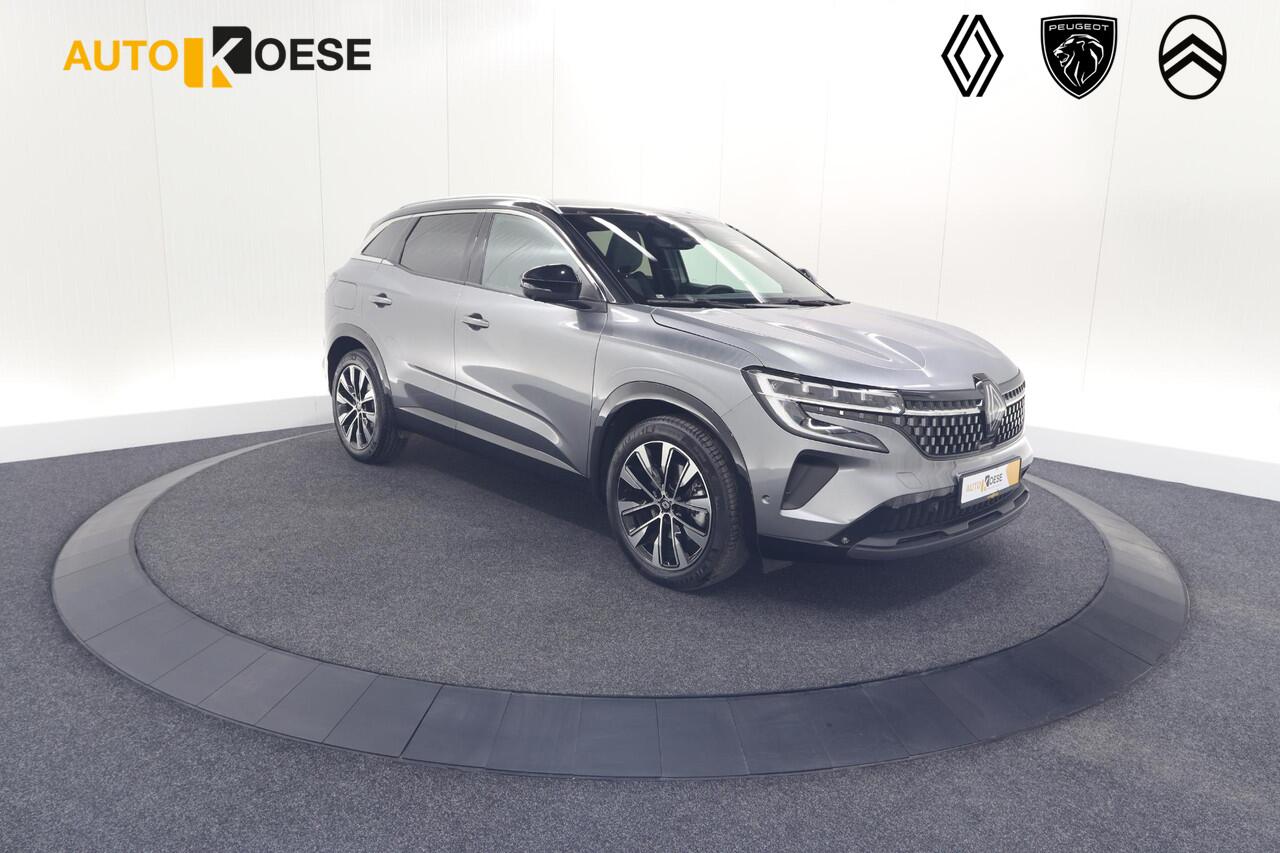 Renault Austral 1.2 E-Tech Full Hybrid 200 Techno | 360 Camera | Panoramadak | Adaptieve Cruise Control