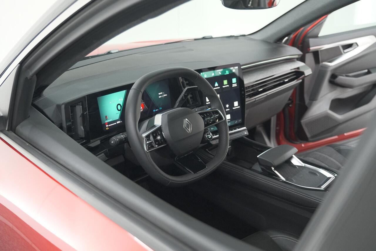 Renault Austral 1.2 E-Tech Full Hybrid 200 Techno | 1500 KG Trekgewicht | 360 Camera | Panoramadak | Adaptieve Cruise Control