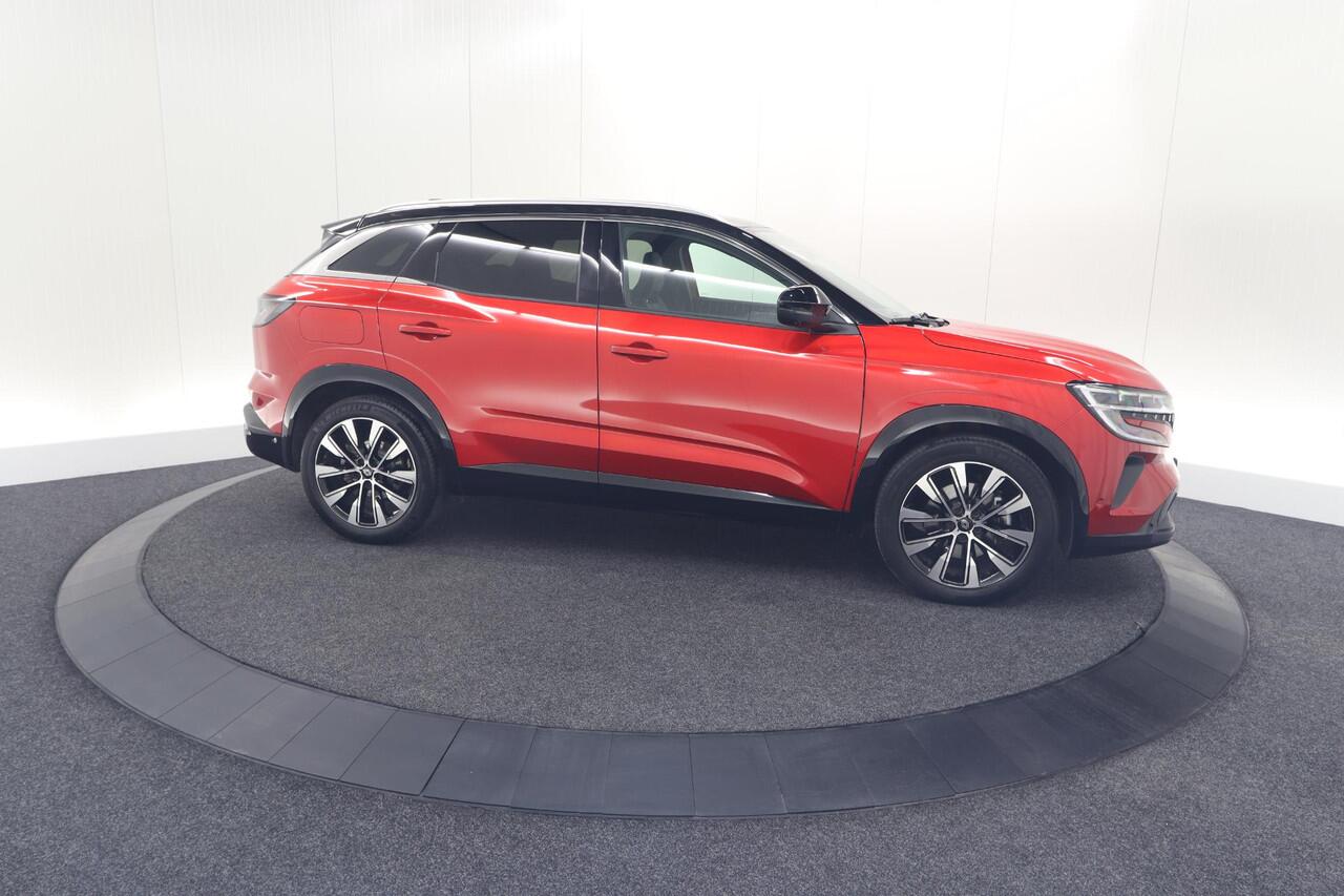 Renault Austral 1.2 E-Tech Full Hybrid 200 Techno | 1500 KG Trekgewicht | 360 Camera | Panoramadak | Adaptieve Cruise Control