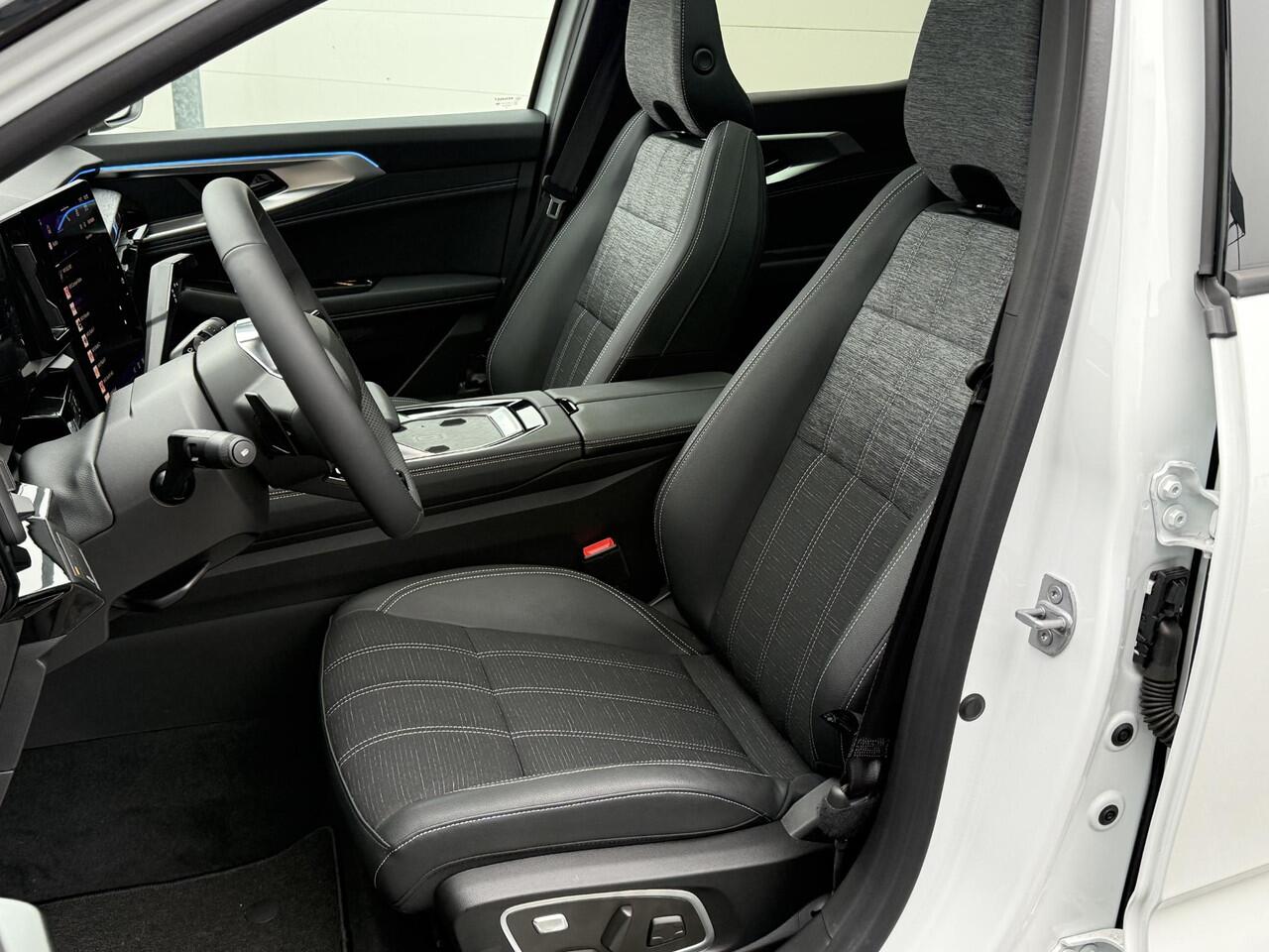 Renault Austral 1.3 mild hybrid 160 X-tronic techno | Panoramadak | Winterpack | 360 graden camera | Google Navigatie