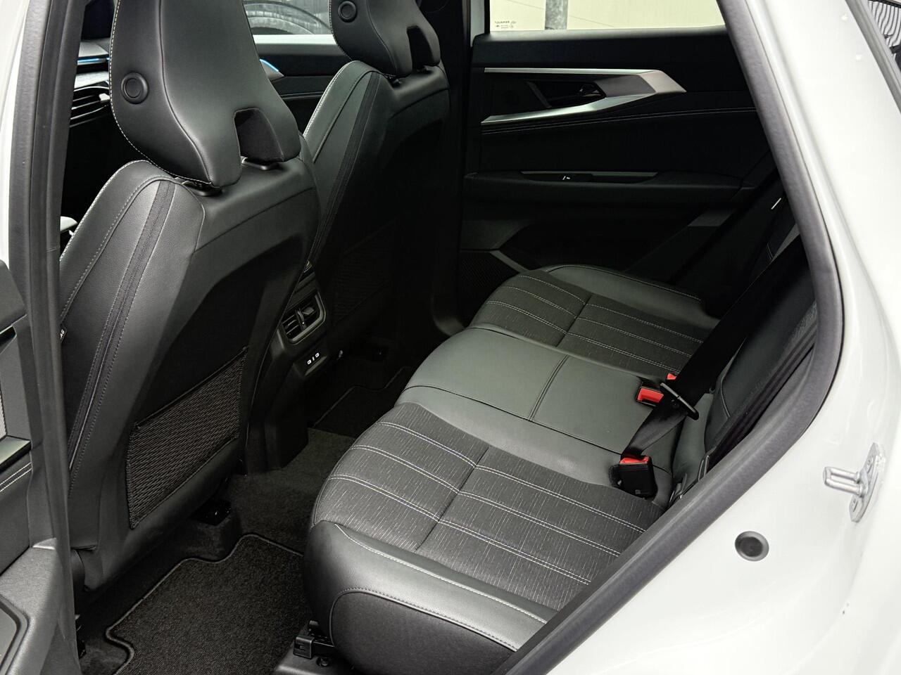 Renault Austral 1.3 mild hybrid 160 X-tronic techno | Panoramadak | Winterpack | 360 graden camera | Google Navigatie