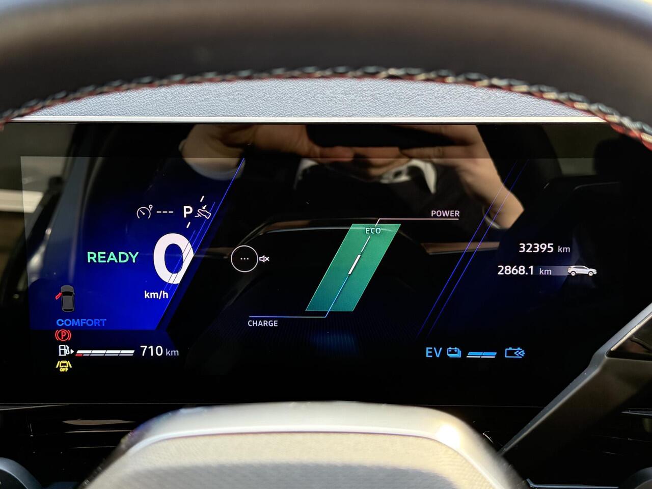 Renault Austral 1.2 E-Tech full hybrid 200 iconic esprit Alpine | NAP | Harman & Kardon | Stoel, stuur & voorruit verwarming | Panorama dak |