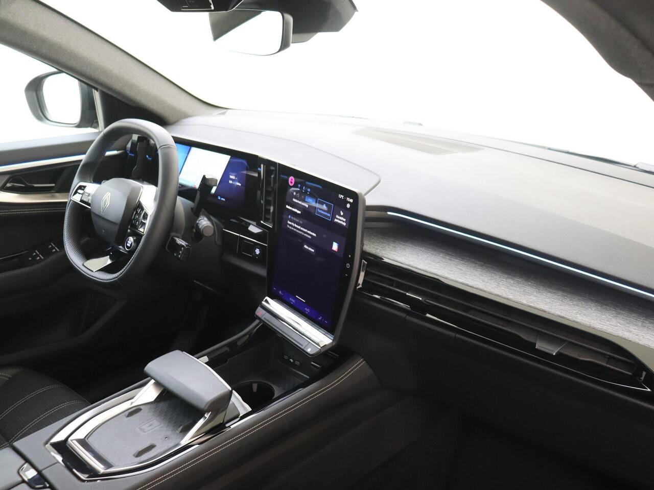 Renault Austral 1.2 E-Tech full hybrid 200 PK techno | Automaat | Navigatie | Panorama dak | 360 Camera | Climate Control