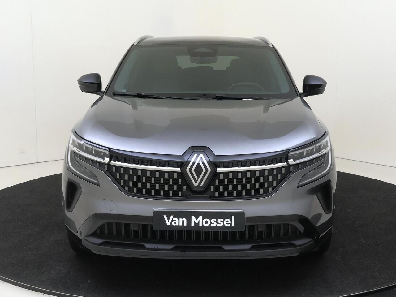 Renault Austral 1.2 E-Tech full hybrid 200 PK techno | Automaat | Navigatie | Panorama dak | 360 Camera | Climate Control
