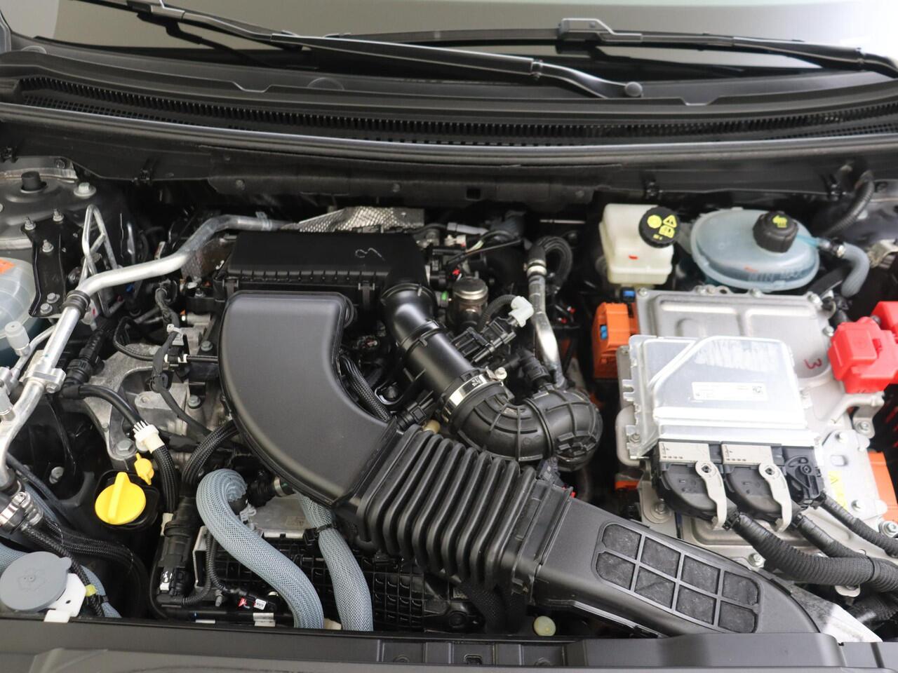 Renault Austral 1.2 E-Tech full hybrid 200 PK techno | Automaat | Navigatie | Panorama dak | 360 Camera | Climate Control