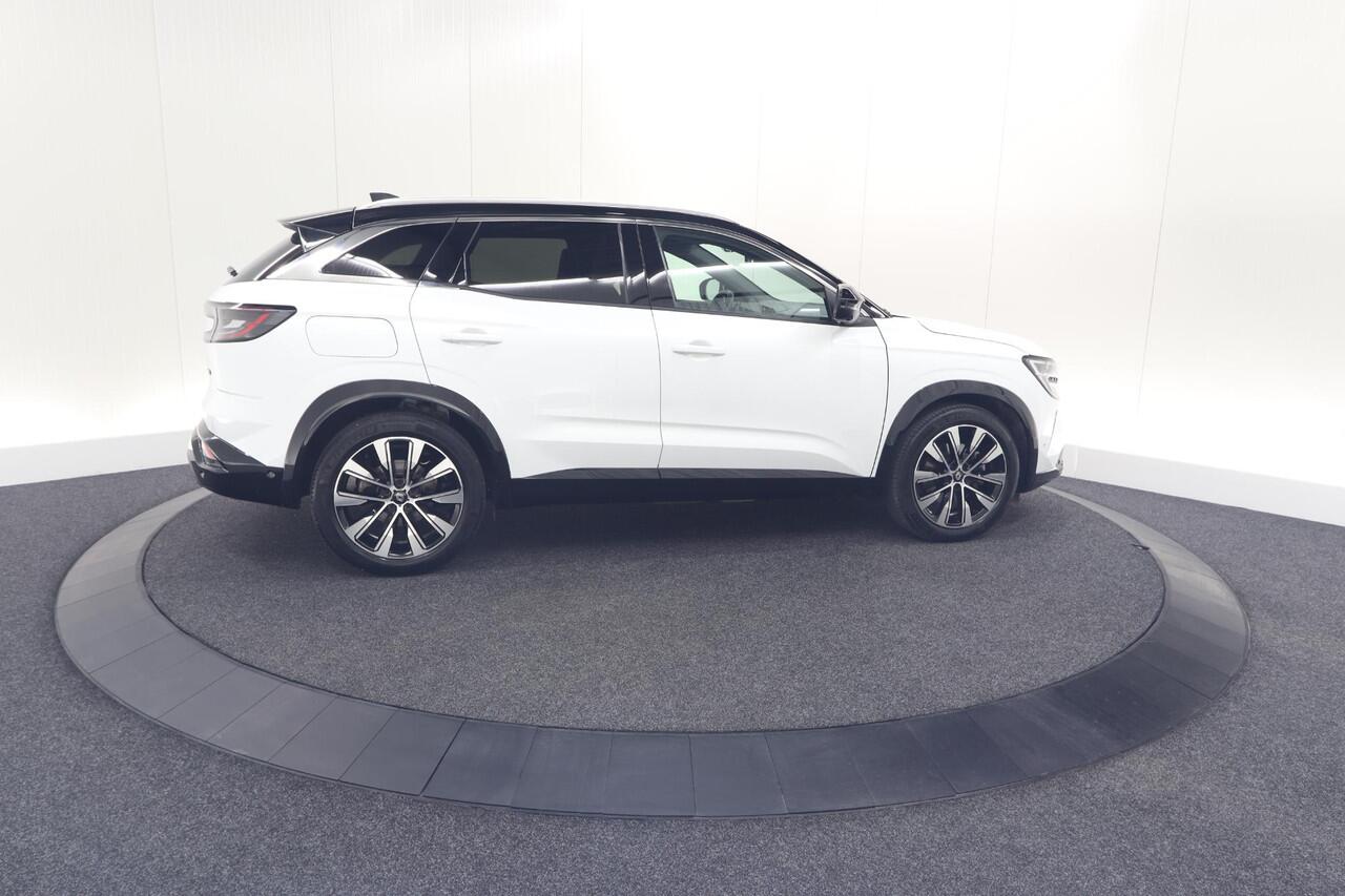 Renault Austral 1.2 E-Tech full hybrid 200 techno | 360 Camera | Panoramadak | Adaptieve Cruise Control