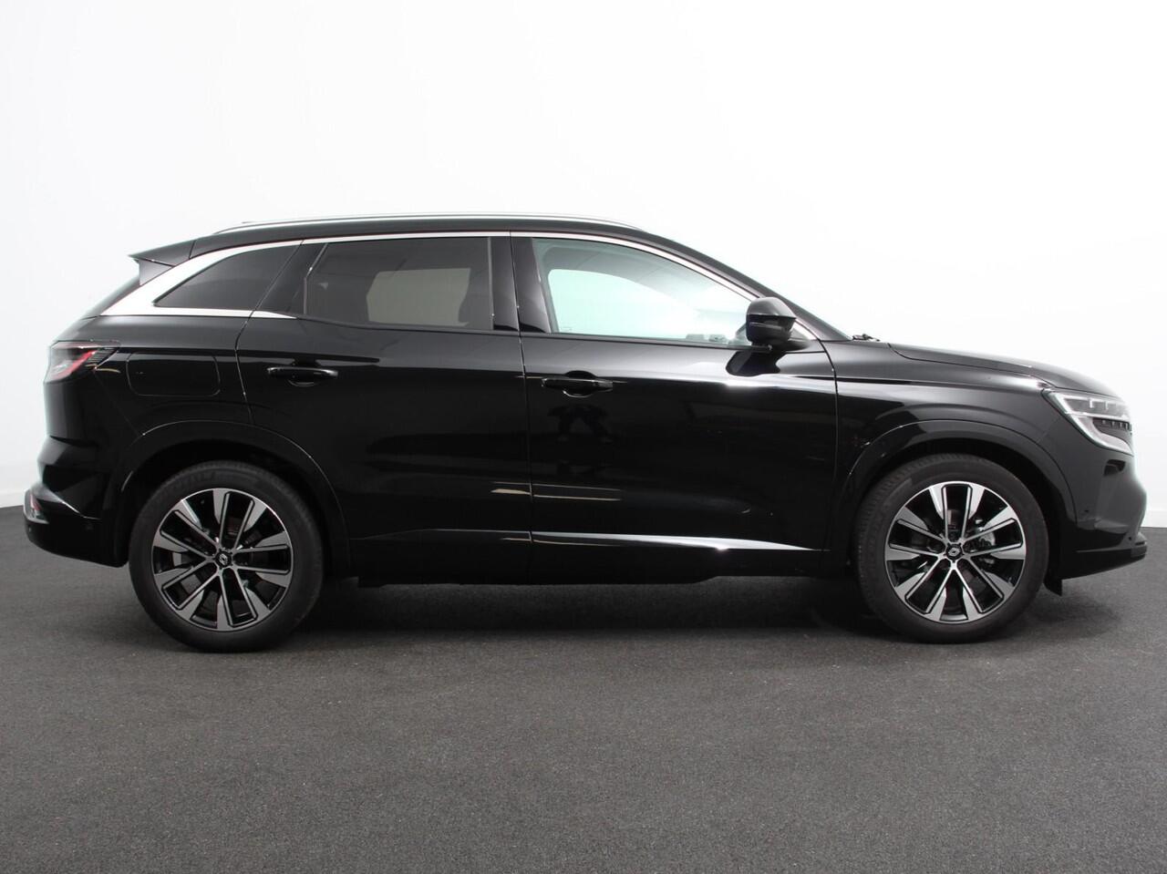 Renault Austral 1.3 mild hybrid 160 X-Tronic | Climate control | Cruise Control adaptief | Panorama dak | LED | Navigatie Sfeerverlichting Elektrische achterklep Stoel + stuurverwarming | 360* camera | Premium audio Arkamys