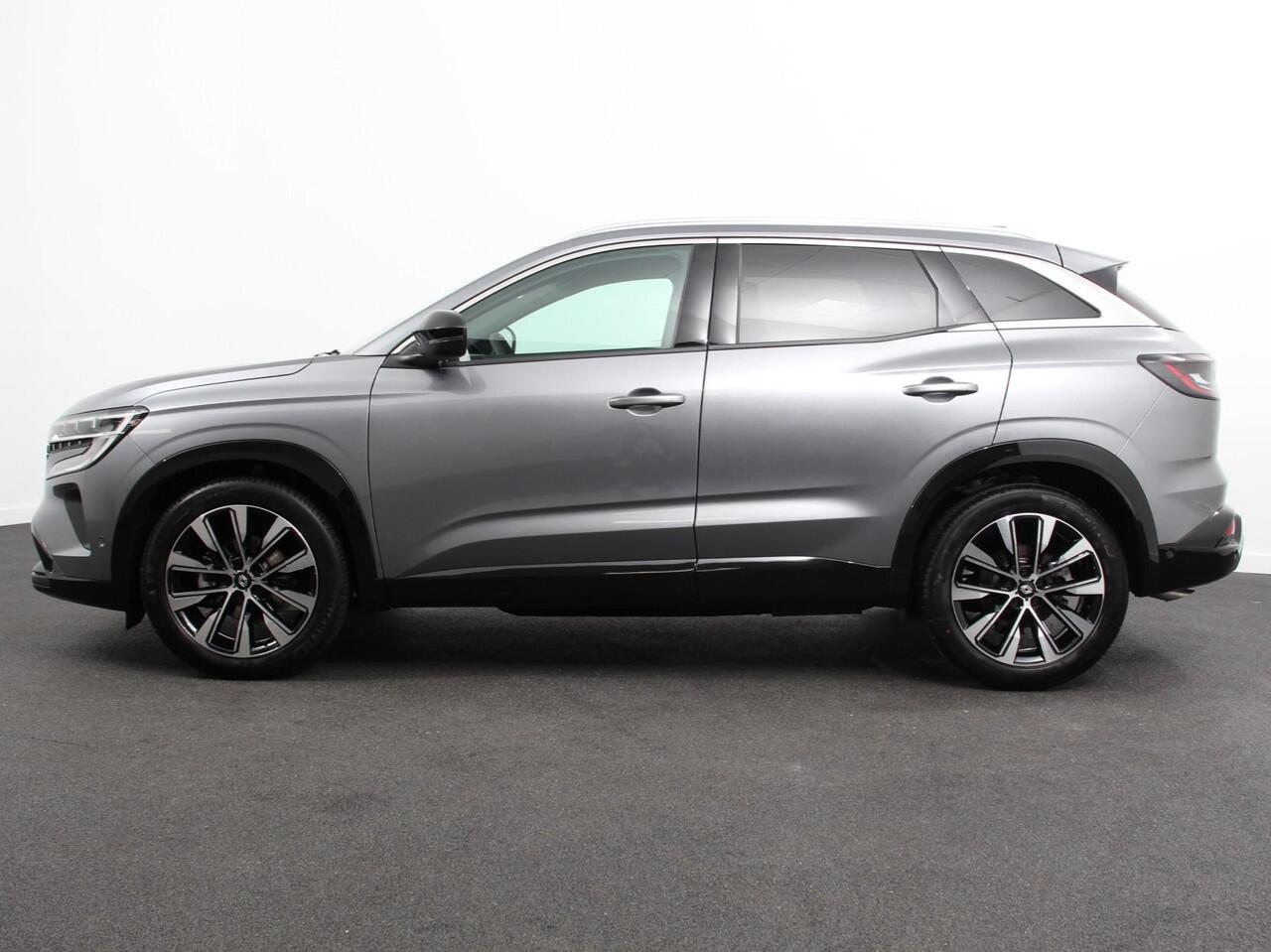 Renault Austral 1.3 Mild Hybrid 160 X-Tronic DEMO! Climate control Cruise Control adaptief Panorama dak LED Navigatie Sfeerverlichting Elektrische achterklep Stoel + stuurverwarming 360* camera Premium audio Arkamys